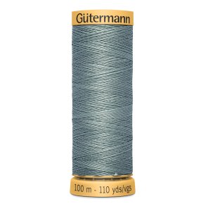 Gtermann 100 m bomuld - farve 7916