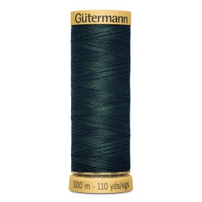 Gtermann 100 m bomuld - farve 8113