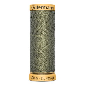 Gtermann 100 m bomuld - farve 8786