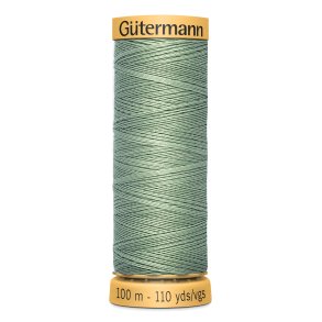 Gtermann 100 m bomuld - farve 8816