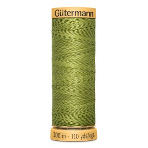 Gtermann 100 m bomuld - farve 8944