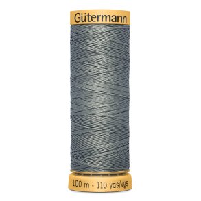 Gtermann 100 m bomuld - farve 9005