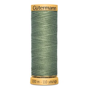 Gtermann 100 m bomuld - farve 9426