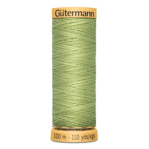 Gtermann 100 m bomuld - farve 9837