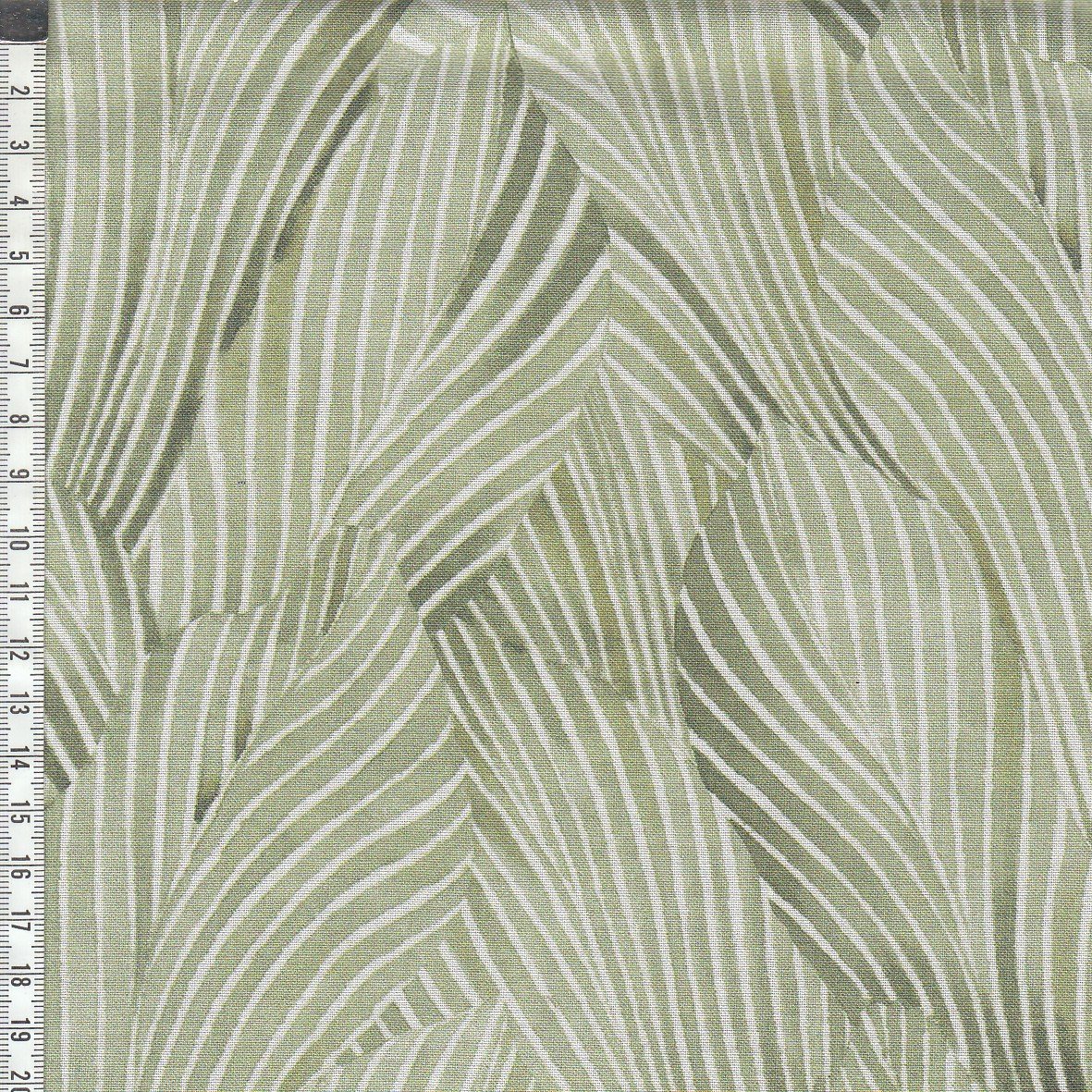 Earth Tone - Bagsidestof 108"