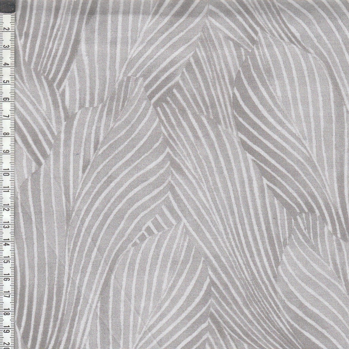 Earth Tone - Bagsidestof 108"