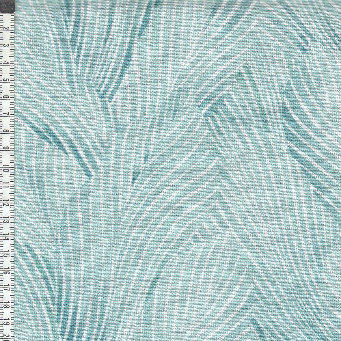 Earth Tone - Bagsidestof 108"