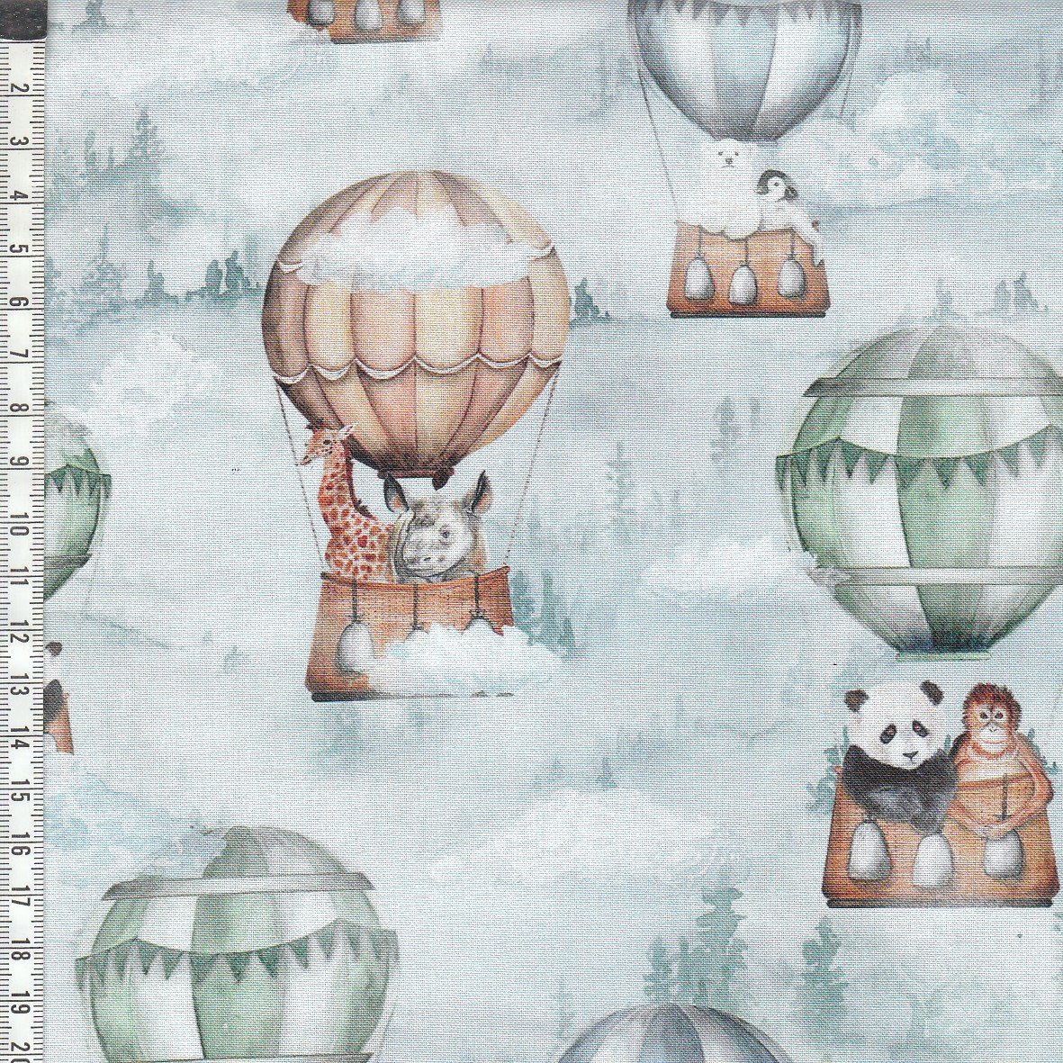 Let�s Go on an Adventure