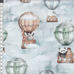 Let�s Go on an Adventure