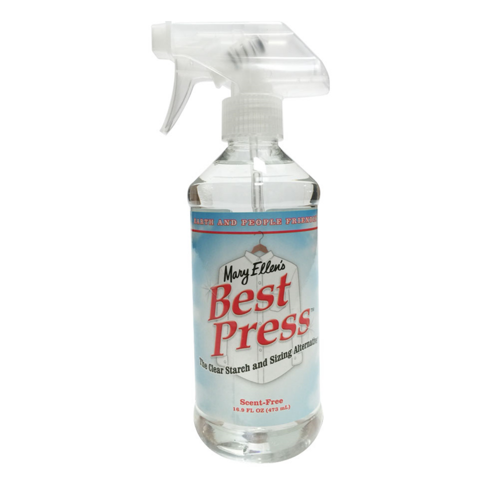 Best Press