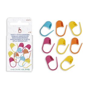 Maskemarkrer - large