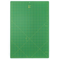 Skreplade 60 x 90 cm