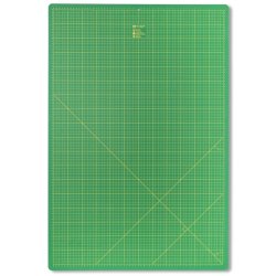 Skreplade 60 x 90 cm