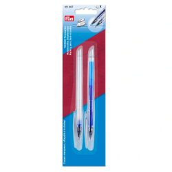 Thermo Trickmarker - Forsvinder ved strygning