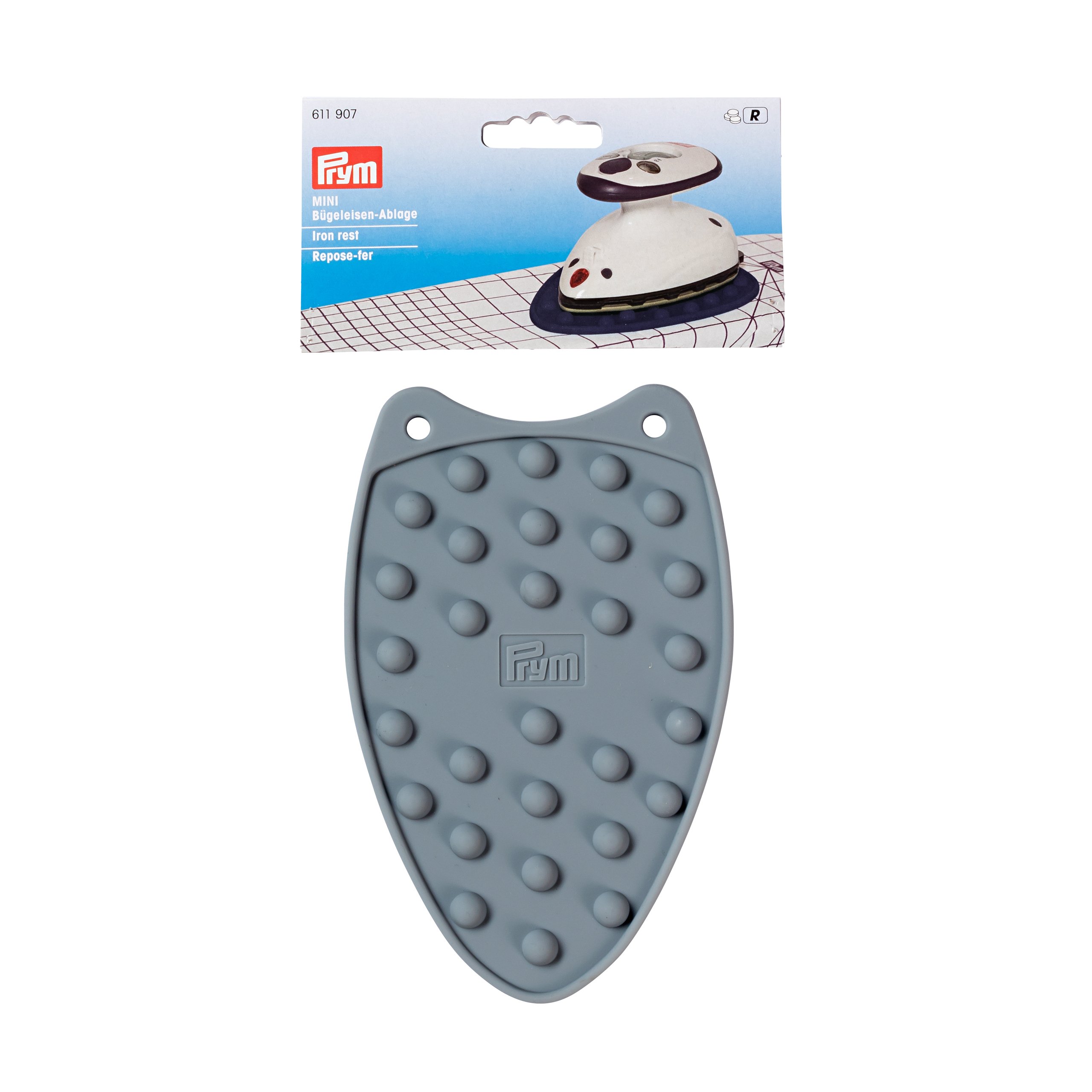 Silicone underlag lille
