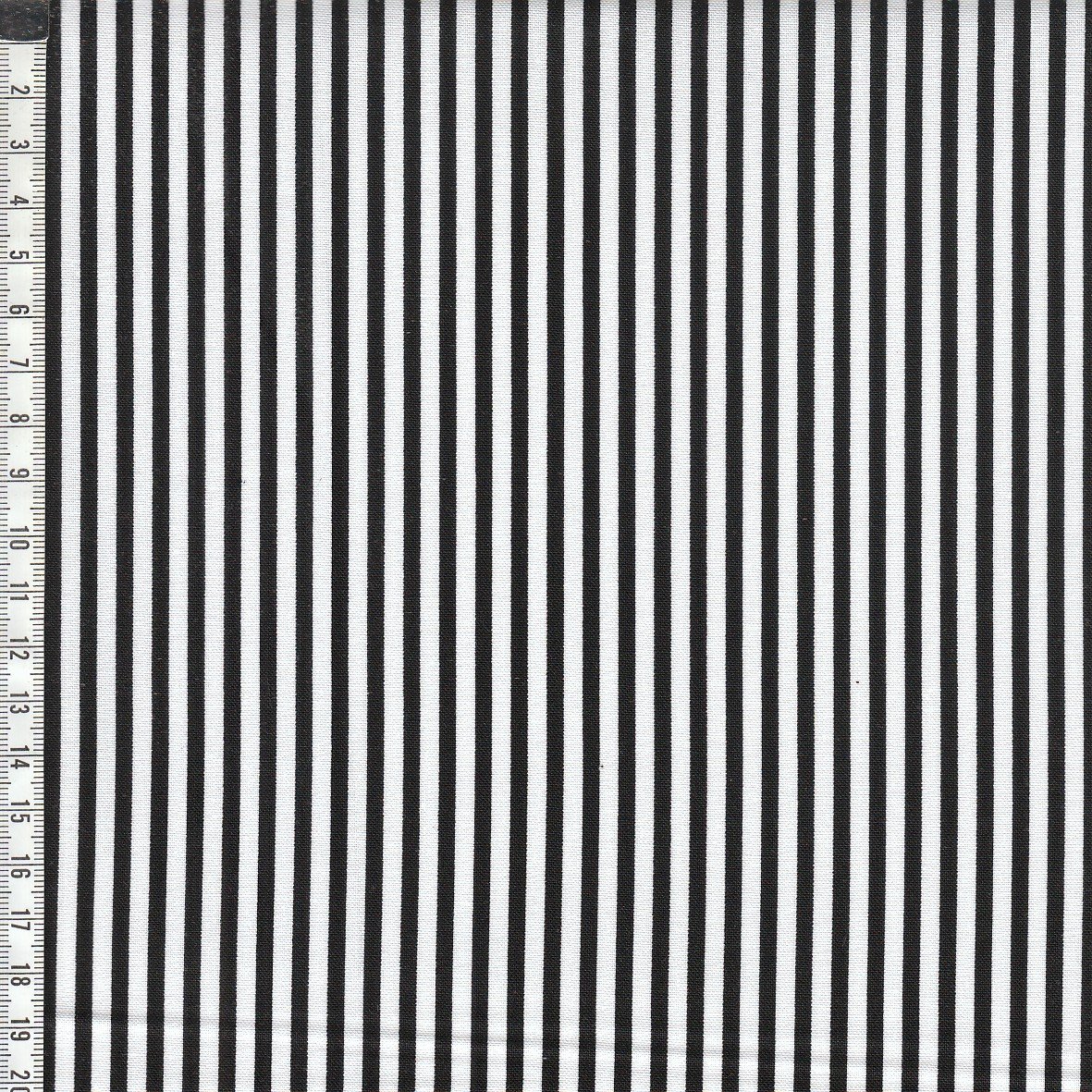 Little stripe - Black &amp; White