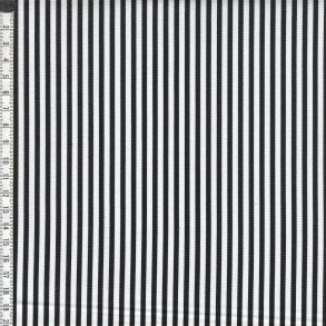 Little stripe - Black & White