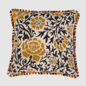 Hybenrose - Baldyre pude