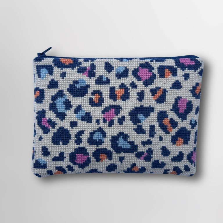 Clutch Leopard - Baldyre