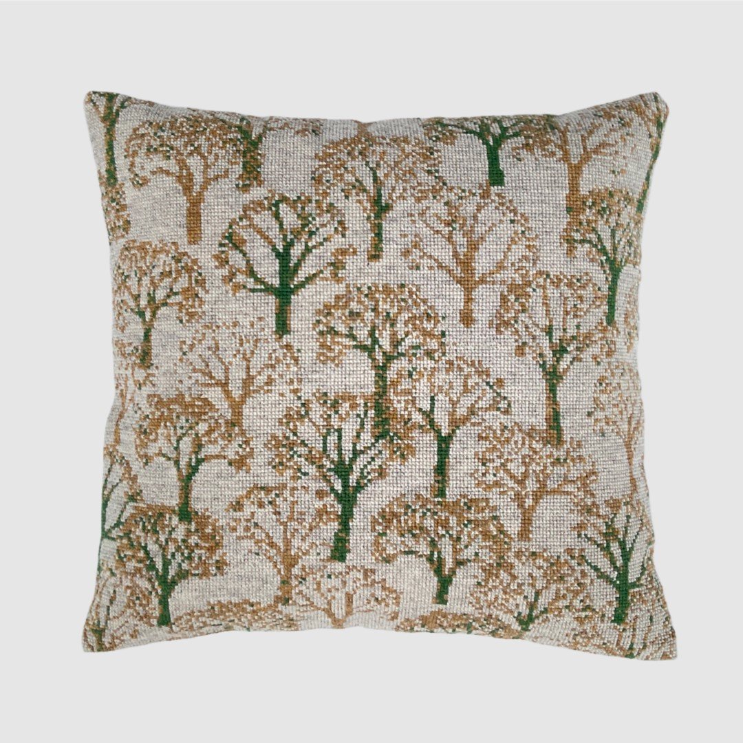 Ny falmer skoven - Baldyre pude