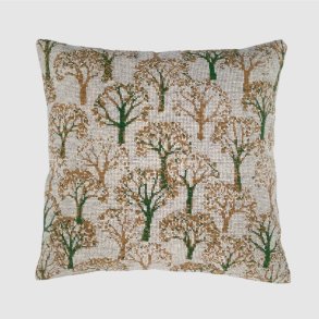 Ny falmer skoven - Baldyre pude