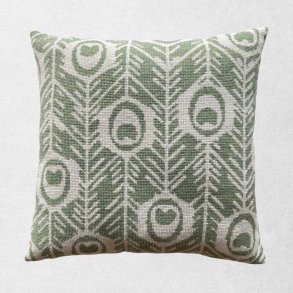 Peacock - Baldyre pude