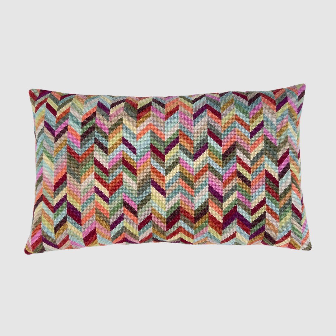 Valborg - Baldyre pude