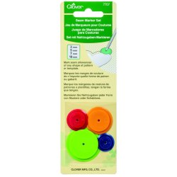 Smrums markeringshjul