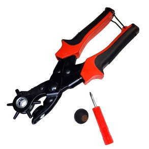 Hultang med udveksling