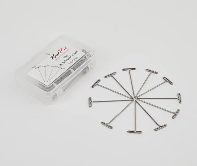 Knitpro T-n�le