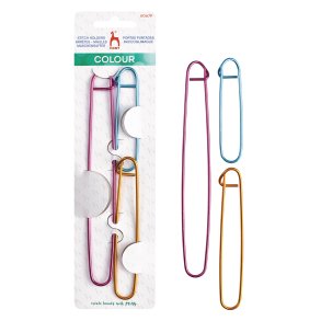 Maskeholdere 3 strrelser