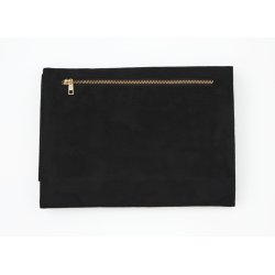 Knitpro Coal - Etui til udskiftelige rundpinde