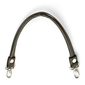 Taskehank 48 cm brun