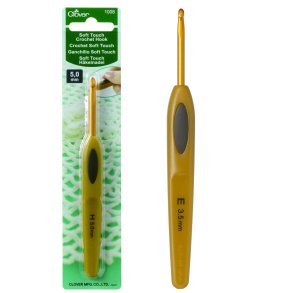 Clover Soft Touch hklenl