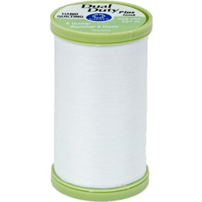 Coats Dual Duty - Hndquiltetrd Fv. 100