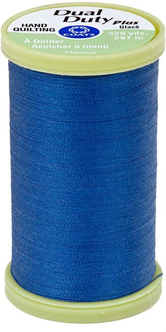 Coats Dual Duty - Hndquiltetrd Fv. 4470