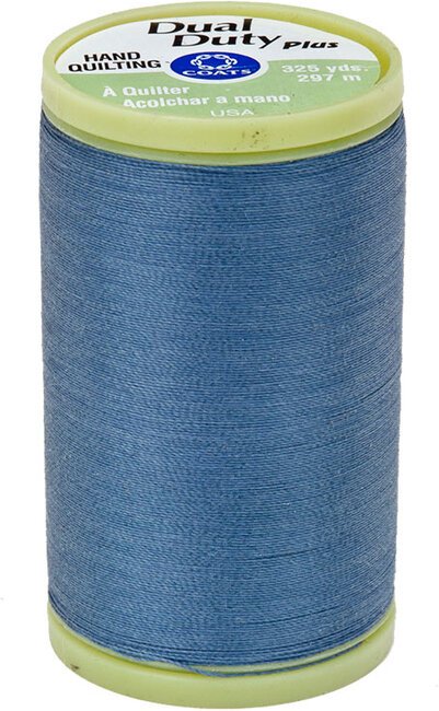 Coats Dual Duty - Hndquiltetrd Fv. 4640