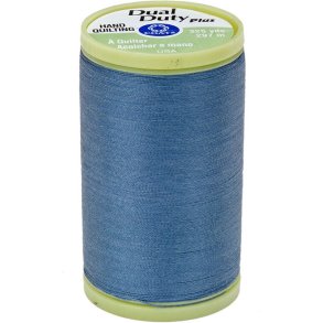 Coats Dual Duty - Hndquiltetrd Fv. 4640