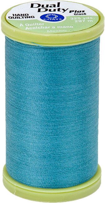 Coats Dual Duty - Hndquiltetrd Fv. 5450