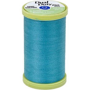 Coats Dual Duty - Hndquiltetrd Fv. 5450