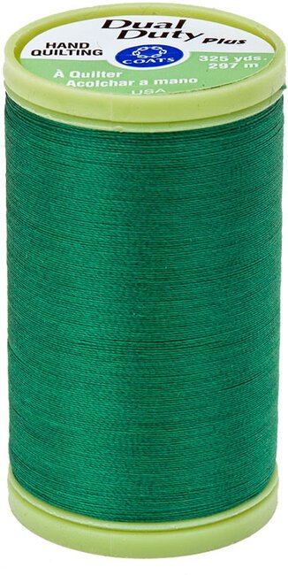 Coats Dual Duty - Hndquiltetrd Fv. 6670