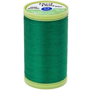 Coats Dual Duty - Hndquiltetrd Fv. 6670