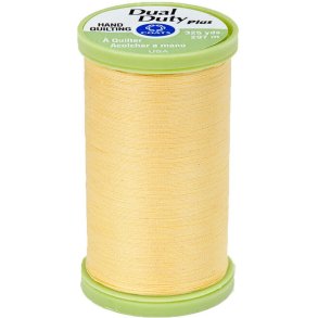 Coats Dual Duty - Hndquiltetrd Fv. 7330