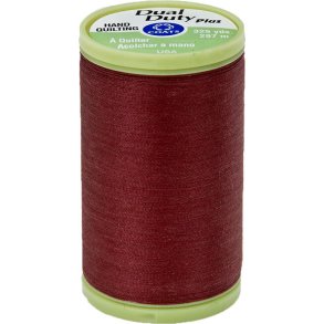 Coats Dual Duty - Hndquiltetrd Fv. 7890