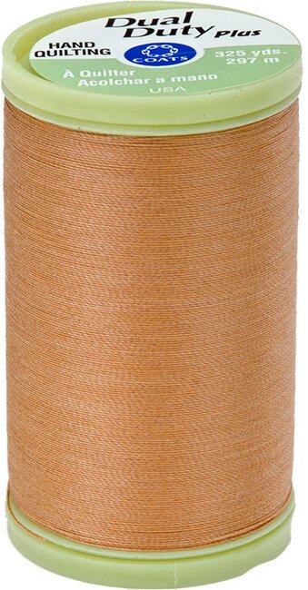 Coats Dual Duty - Hndquiltetrd Fv. 8140