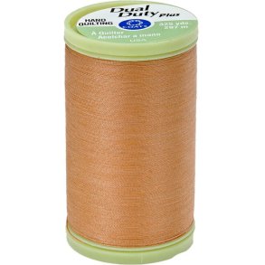 Coats Dual Duty - Hndquiltetrd Fv. 8140