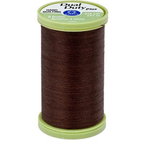 Coats Dual Duty - Hndquiltetrd Fv. 8960