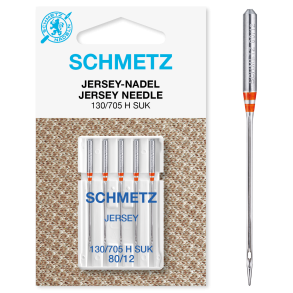 Symaskinenl Jersey 80