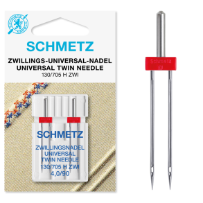 Symaskinen�l Tvilling universal 4,0/80