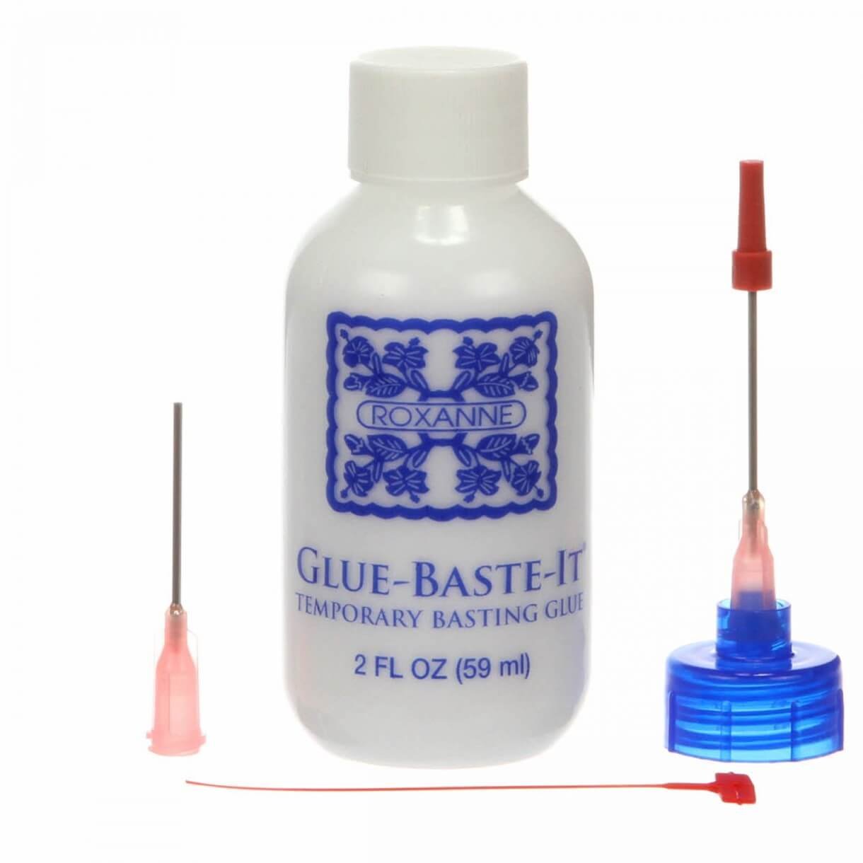 Roxannes glue-baste-it
